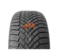 1x YOKOHAMA 245/45 R18 100V XL M+S BLUEARTH-WINTER (V906) Neumático