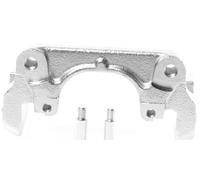 GH Soporte Caliper Eje Delantero en Ambos Lados Derecha Izquierda para BMW 5er