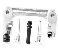 GH Soporte Pinza de Freno Eje Delantero Izquierdo para Mazda MX-5 II NB