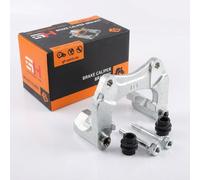 1x Yugo de pinza Trasero Derecho=Izquierdo GH-464749