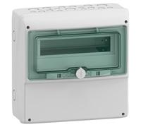 1x12 Distribuidor Multifuncional IP65 Mureva 13191