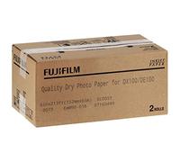 1x2 Fujifilm DL Papel 230 g 152 mm x 65 m Brillante