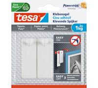 1x2 Tesa Clavo adhesivo para papel tapiz (1 kg) 7773