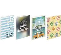 1x24 hama summerly softcover 24 photos 10x15 assorted 2615 marca hama