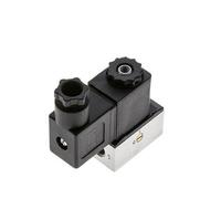 1x3/2 G1/8'' Válvula solenoide NC 24V AC -0.95-10bar/-13.2-140psi Airtec