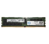 1x32GB Memoria De Servidor Dell Upgrade 2RX4 PC4-3200 ECC RDIMM SNP75X1VC/32G