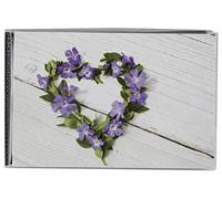 1x36 Walther Hearts 10x15 Mini farbl. sort. Display MA507