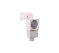 1Z 10A Detector de Movimiento Exterior Fuente 18.11.8.230.0000