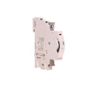 1Z 1R contacto auxiliar montaje lateral TX3/DX3 S310 TX3 406250