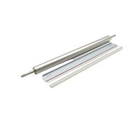 2.º Rodillo de Transferencia 059K86844 Cuchilla de Limpieza de Transferencia 033K96890 Barra lubricante Compatible with Xe-rox Versant 80 180 2100 V80 V180 V2100 V3100(1X 2nd IBT Blade)