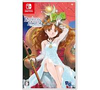 プリンセスメーカー2 リジェネレーション -Switch