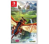 モンスターハンターストーリーズ2 〜破滅の翼〜 - Switch (【数量限定特典】エナの衣装「カムラの受付嬢コーデ」 同梱)