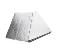 2*0,5M 5/10Mm Almohadillas Aislamiento Acústico Automóviles Camiones Almohadillas Aislamiento Acústico Térmico Antirruido Accesorios Interiores insonorizantes(5MM-50x200cm-1pcs)