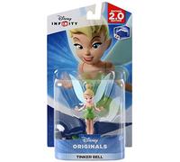 ディズニーインフィニティ2.0キャラクターティンカーベル Disney Infinity 2.0 Character Tinkerbell Figure(Xbox One/360/PS4/Nintendo/Wii U/PS3)(輸入版)