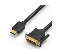 2.0 HDMI to DVI Adapter Cable 2m