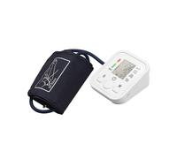2.0-inch LCD Digital Blood Pressure Meter Electronic Upper Arm Blood Pressure Monitor Blood Pressure