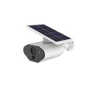 2.0 Megapixel Smart 1080p WiFi IP Cloud Solar Power & Battery Camera Full HD 1920x1080p