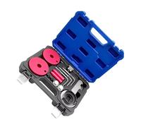 2.0 TDCi para Motor Diésel Ecoblue Kit Herramientas Sincronización Árbol Levas 303-1650 Compatible con Ford para S MAX 2018-2025 para Tourneo para Custom 2016-2025 Kit Calado Distribucion