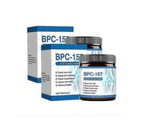 (2)1-5x BPC-157 Healing Joint Cream BPC-157 for Advanced Joint Repair Relief Age-Defying Joint Care