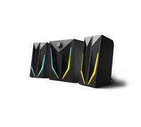 2.1 "Blast-R 1,577.3 cm Kit de Altavoces para Juegos