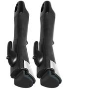 2/1 pieza de accesorios cocina ergonómicos universales con mango desmontable for olla y sartén, agarre clip antiescaldaduras Para Utensilios De Cocina, Olla, SartéN(2PCS)