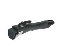 2/1 pieza de accesorios cocina ergonómicos universales con mango desmontable for olla y sartén, agarre clip antiescaldaduras Para Utensilios De Cocina, Olla, SartéN(1PC)