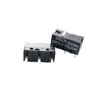 2/10 interruptores de ratón D2FC-F-7N(10M)/(OF) D2FC-F-7N(20M)/(OF) D2FC-FK 50M(D2FC F 7N 20M,2 PCS)