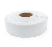 2/10 m 18650 Lipo-Akku PVC-Schrumpfschlauchpackung Breite 17 mm ~ 80 mm Isolierfolie Lithiumgehäuse Kabelhülle Blau Mehrfarbig-Weiß-Breite 43 mm Durchmesser 27 mm-10 Meter