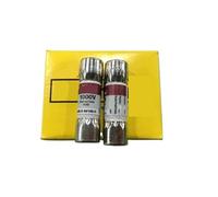 2-10 Uds DMM-B-44/100R DMM-B-44-100R DMM-B-44 fusible 10X35MM 440mA 1000V(10pcs)