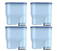 2-10 Unidades. Cartucho Filtrante Para Cafetera Compatible Con Philips AquaClean CA6903/10/00/01/22/47. Reemplazar Cada 3 Meses O Cada 200 Galones.(4pc)