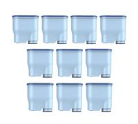 2-10 Unidades. Cartucho Filtrante Para Cafetera Compatible Con Philips AquaClean CA6903/10/00/01/22/47. Reemplazar Cada 3 Meses O Cada 200 Galones.(10PC)