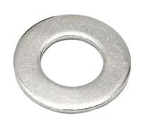 2-100 arandelas planas de junta metálica grande de acero inoxidable 304 M1.6-M22(M20x37x3 x2pcs)