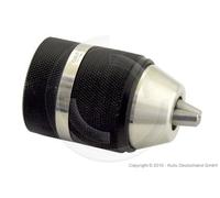 2-13 mm mandril de CLICK-sin llave con rosca 1/2"-20 UNF