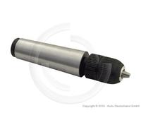 2-13 mm mandril sin llave con cono CM5 morse y filete M20