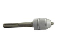2-13mm mandril de CLICK-sin llave con adaptador SDS Max