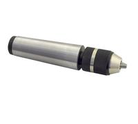 2-13mm mandril de CLICK-sin llave con cono CM5 morse y filete M20