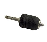 2-13mm mandril sin llave con adaptador SDS Plus