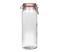 2.160 ml tarro de cierre de alambre, boca: cierre de alambre