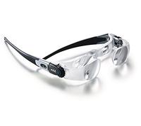 2.1X Eschenbach MAX TV Glasses Distance Viewing by Magnifying AIDS