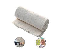 2.1x1meter Monk Cloth Tufting Cloth Marked Lines Woven Making Garments Diy Cloth