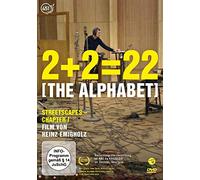 2+2=22 (The Alphabet) [DVD]