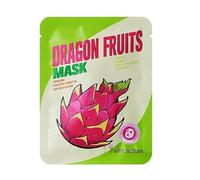 2+2 Piezas Daily Care Mascarilla Hidratante y Calmante,Hidrata, Nutre, Calma la Mascarilla Facial para Mujeres,