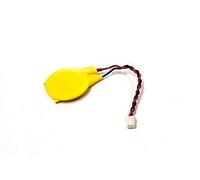 2/2 Pines Compatible para Toshiba Lenovo HP DELL ASUS Acer IBM Ordenador portátil Bios Batería CMOS CR2016