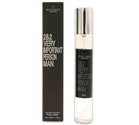 2&2 Very Important Person Man, Men Eau de Toilette, Perfume de Equivalencia Colonia Equivalente para Hombre, 33 ml Fragancia Duradero, Elegante y Sofisticado R023