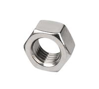 2-200SET 304 Tuercas De Acero Inoxidable Arandelas Resorte Planas M1.6 M2 M3 M4 M5 M6 M8 M10 M12 M14 M16 M18 M20 for Pernos(M22 2sets)