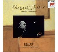 ブラームス:交響曲第2番