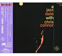 ジャズ・デート・ウィズ・クリス・コナー (+2)