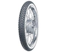 Continental KKS10 ( 2-22 TT 26B Rueda trasera, M/C, Rueda delantera )