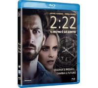 2:22 Il Destino E Gia Scritto [Blu-ray]