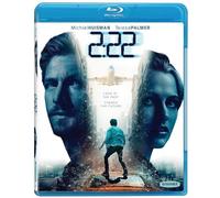 2:22 [USA] [Blu-ray]